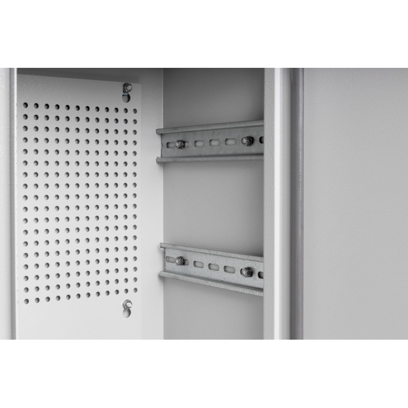 ABOX-ALUXL Obudowa zewnętrzna ATTE IP66