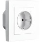 Aqara Wall Outlet H2 EU | Gniazdko elektryczne | Zigbee 3.0, Matter