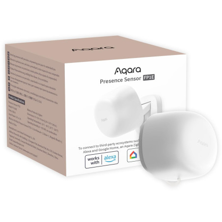 Aqara Presence Sensor FP1E PS-S03D
