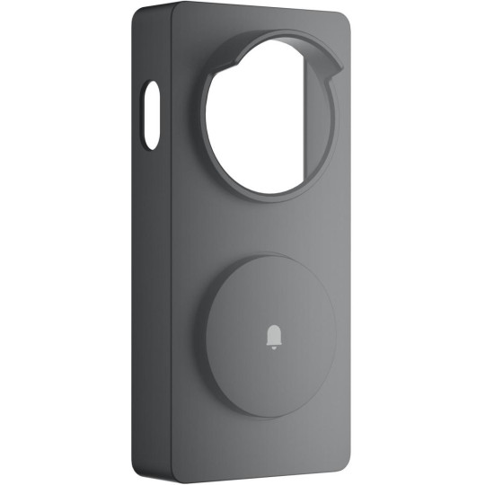 Aqara G4 Weatherproof Case Czarny