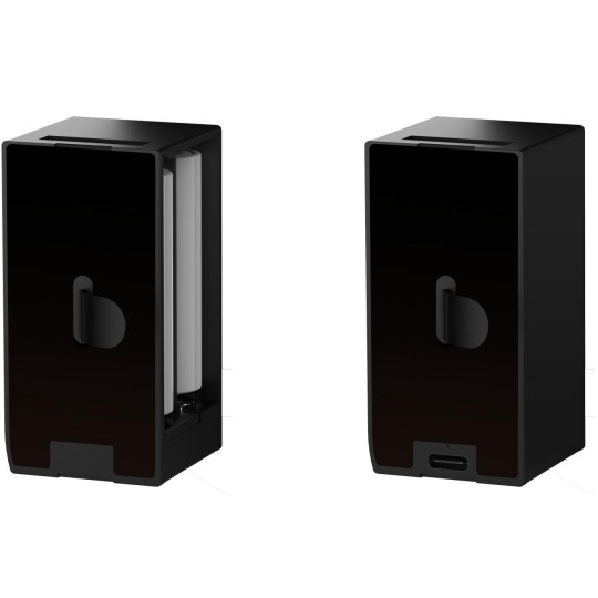 Aqara Smart Lock U200 Kit Srebrny