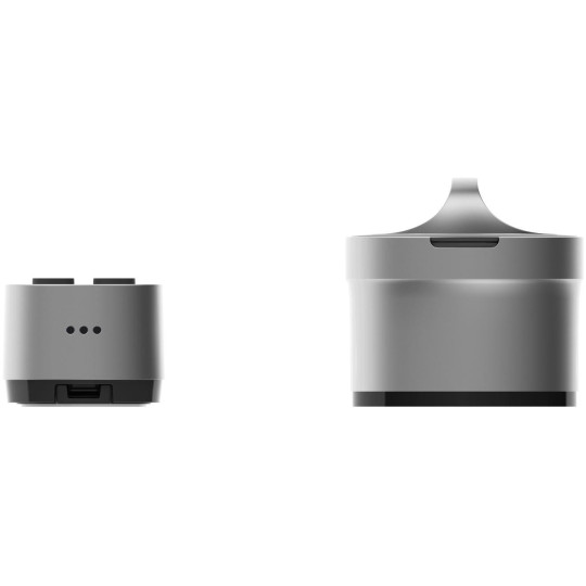 Aqara Smart Lock U200 Kit Srebrny