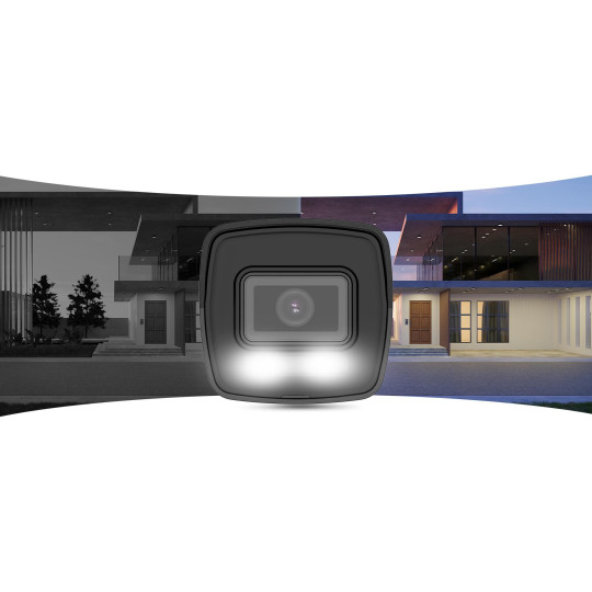 Kamera IP Hilook by Hikvision tuba 8MP IPCAM-B8-30DL