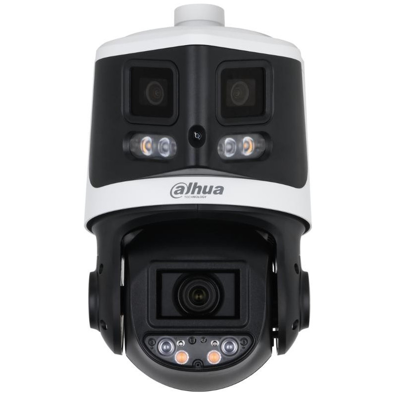 Kamera IP Dahua SDT3E410-8P-MB-A-PV1