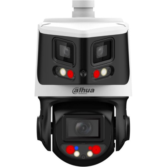 Kamera IP Dahua SDT3E410-8P-MB-A-PV1