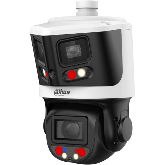 Kamera IP Dahua SDT3E410-8P-MB-A-PV1