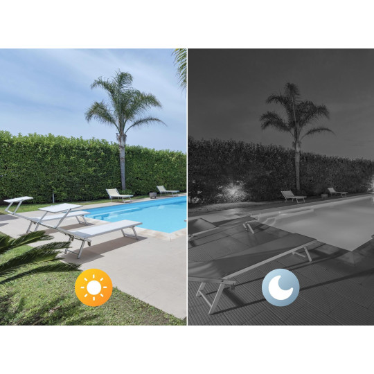 Kamera IP Reolink Go Series G340 8MP LTE 3G bateryjna