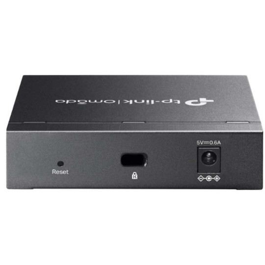 SWITCH TP-LINK OMADA ES205G Easy Managed