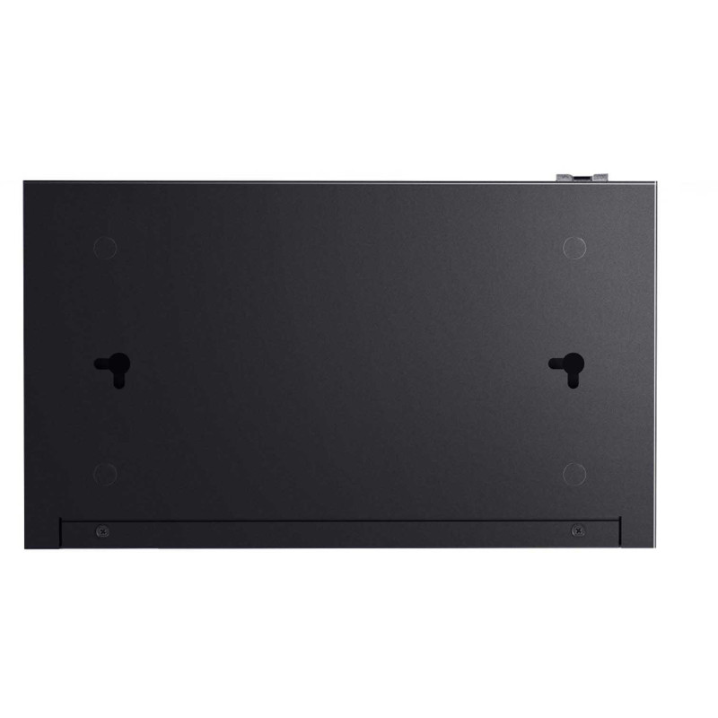 SWITCH TP-LINK TL-SG1210PP