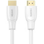 Unitek Kabel HDMI 2.0 4K biały 3m