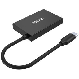 Unitek Hub USB-C 10Gbps 2x USB-A 2x USB-C