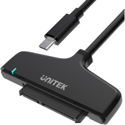 Unitek Y-1096A Mostek USB3.1 Type-C do SATA III 6G