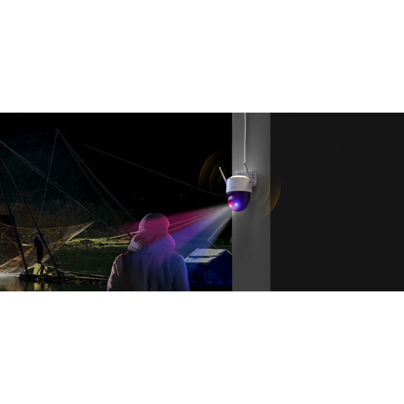 Kamera IP Imou Cruiser SC 4G 5MP IPC-K7FP-5H0TE