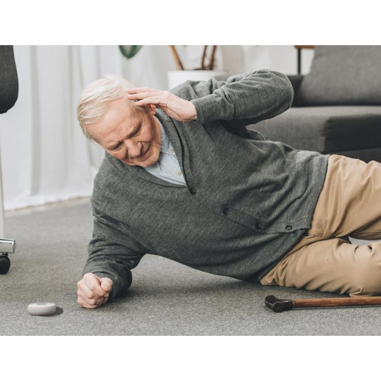 Zestaw czujek Imou Kit Alarm ZG2