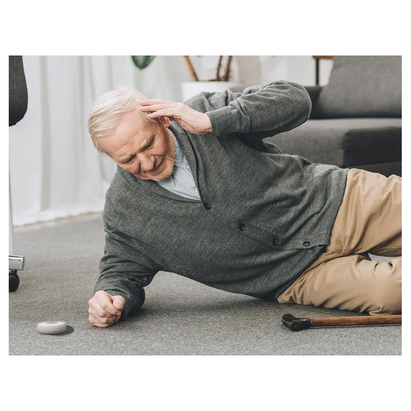 Zestaw czujek Imou Kit Alarm ZG2