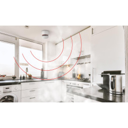 Czujnik dymu Firesco ZR170S