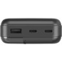 Powerbank Energizer 20000mAh 15W 2.1A 2x USB-C 1x USB-A UE20050CC