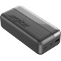 Powerbank Energizer 30000mAh 15W 2.1A 2x USB-C 1x USB-A UE30050CC