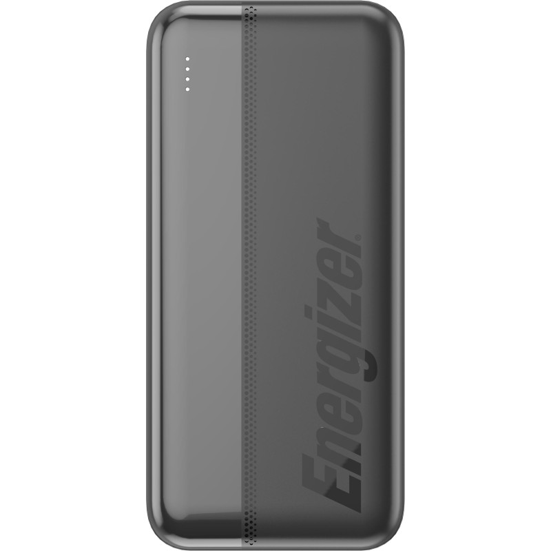 Powerbank Energizer 30000mAh 15W 2.1A 2x USB-C 1x USB-A UE30050CC