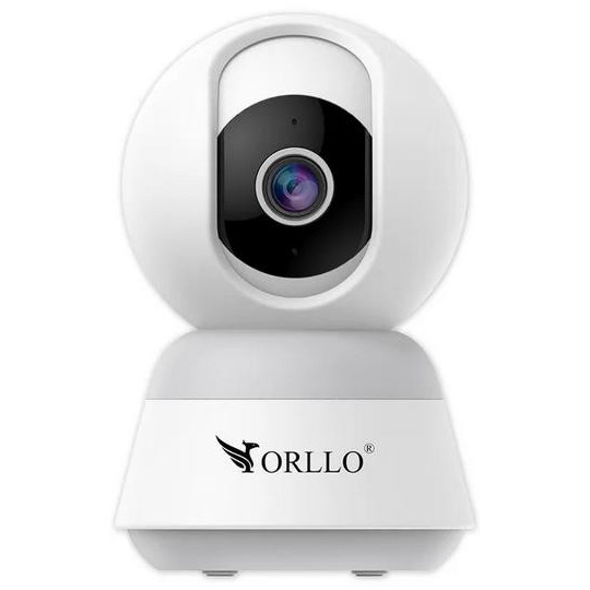 Kamera IP Orllo TW1 wewnętrzna 4K Tuya Wi-Fi