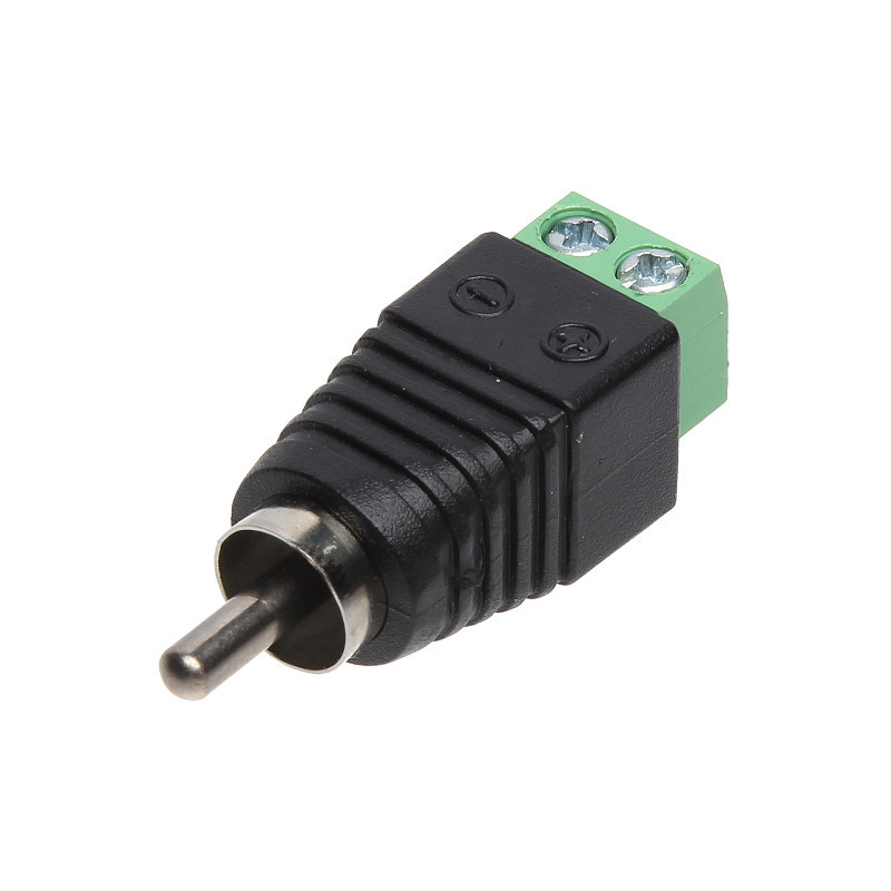 WTYK (RCA) CINCH-W/S