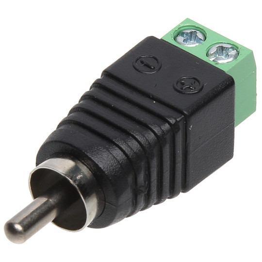 WTYK (RCA) CINCH-W/S