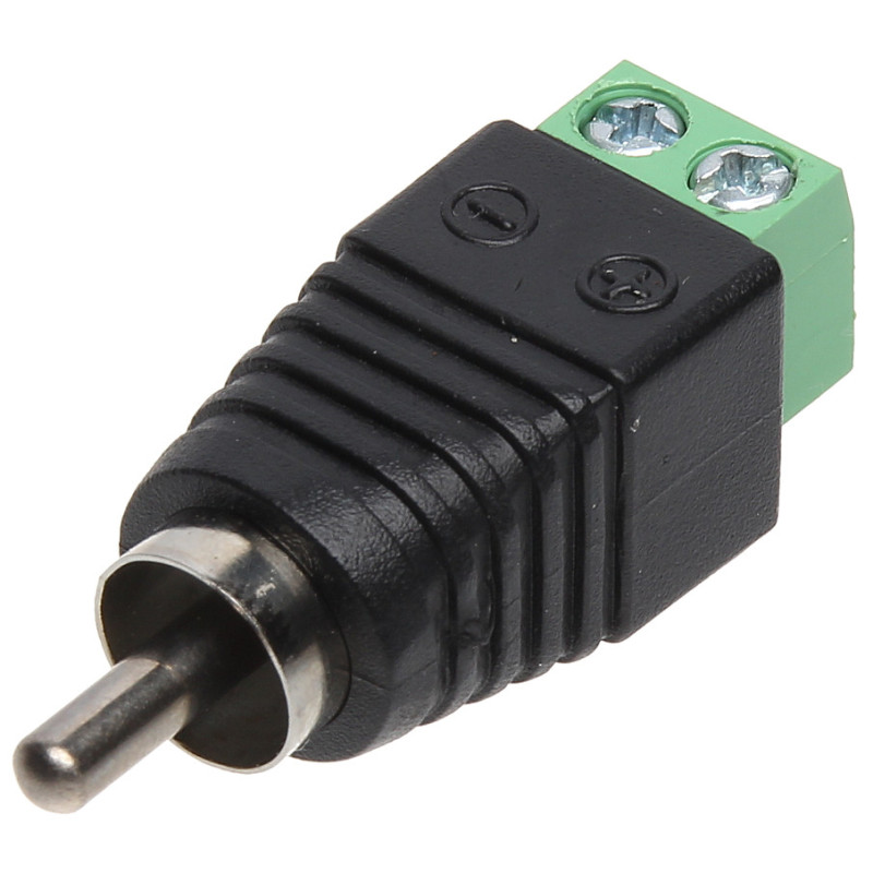 WTYK (RCA) CINCH-W/S