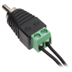 WTYK (RCA) CINCH-W/S