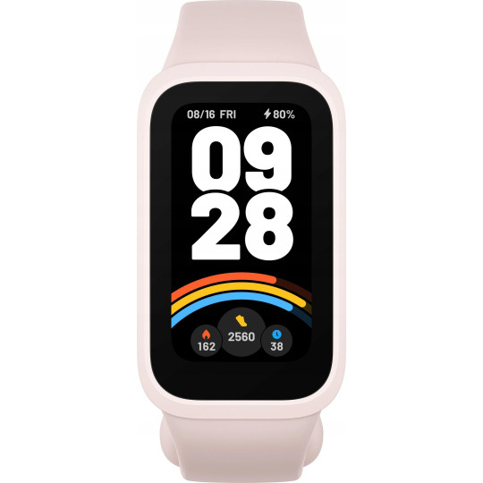 Smartband Xiaomi Smart Band 9 Active Pink