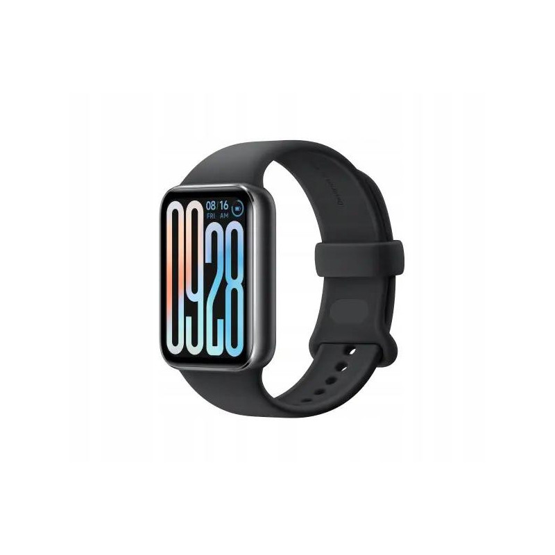 Smartband Xiaomi Smart Band 9 Pro Obsidian Black