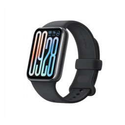 Smartband Xiaomi Smart Band 9 Pro Obsidian Black
