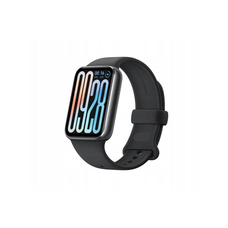 Smartband Xiaomi Smart Band 9 Pro Obsidian Black