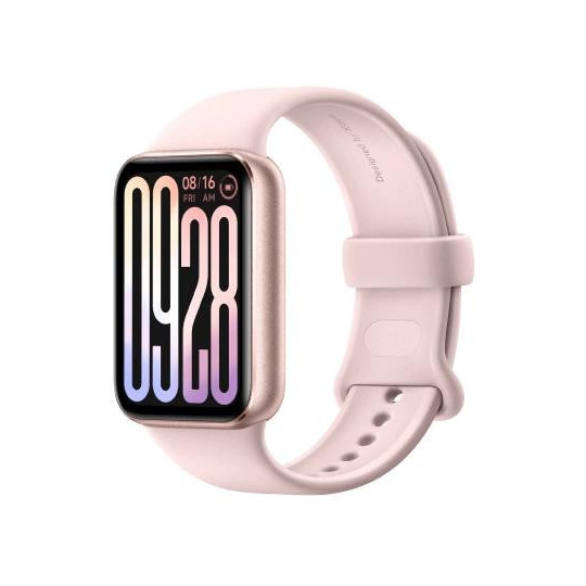 Smartband Xiaomi Smart Band 9 Pro Rose Gold