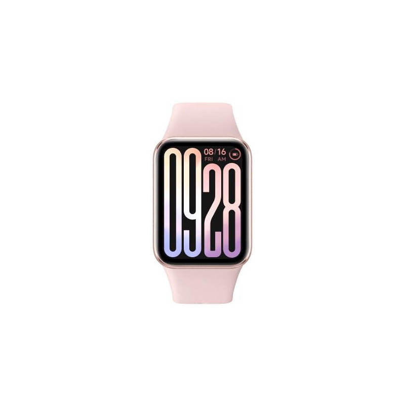 Smartband Xiaomi Smart Band 9 Pro Rose Gold