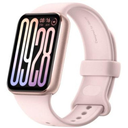 Smartband Xiaomi Smart Band 9 Pro Rose Gold