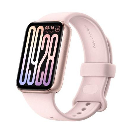 Smartband Xiaomi Smart Band 9 Pro Rose Gold