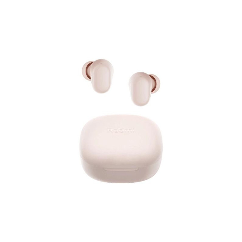 Xiaomi Redmi Buds 6 Play Pink