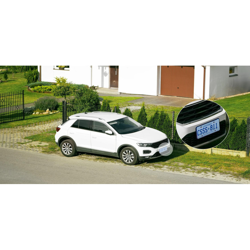 Zestaw 2 kamer IP Imou Cruiser SC 5MP z chmurami Imou Protect