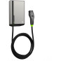 ŁADOWARKA EV Wallbox Green Cell HabuDen EVGC021B2250 22kW TYPE 2 5M GC App NFC BT Wi-Fi