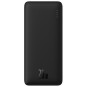 Powerbank Baseus Airpow PPQD090001 10000mAh 20W PD QC 20W USB-A USB-C + kabel