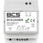 Zasilacz BCS-ZA4820
