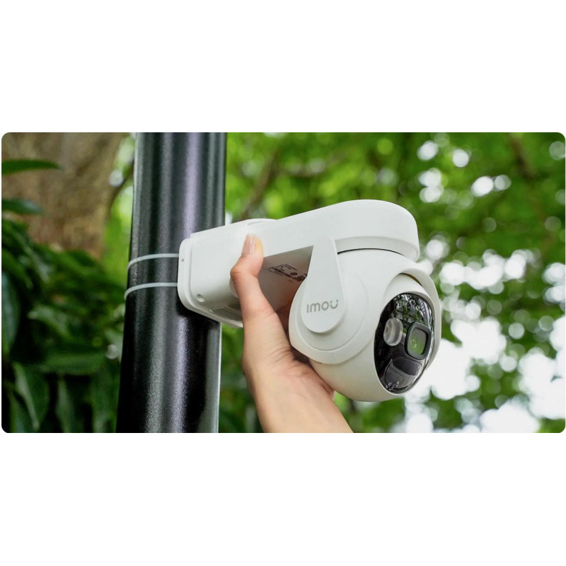 Kamera IP Imou Cell PT kit lite 3MPx z panelem solarnym