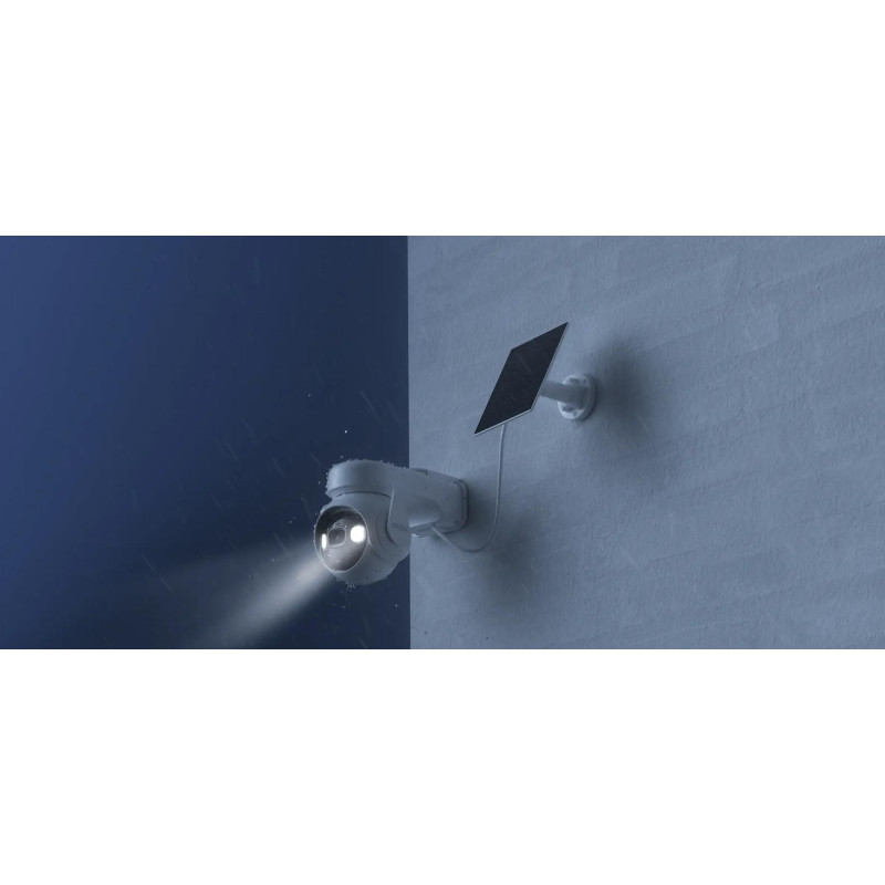 Kamera IP Imou Cell PT kit lite 3MPx z panelem solarnym