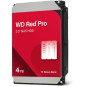 DYSK WD RED Pro 4TB WD4005FFBX