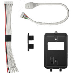 Panel zewnętrzny BCS Line BCS-PAN1320B-S