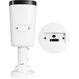 Kamera BCS Line BCS-P-TIP24FCL3-Ai1