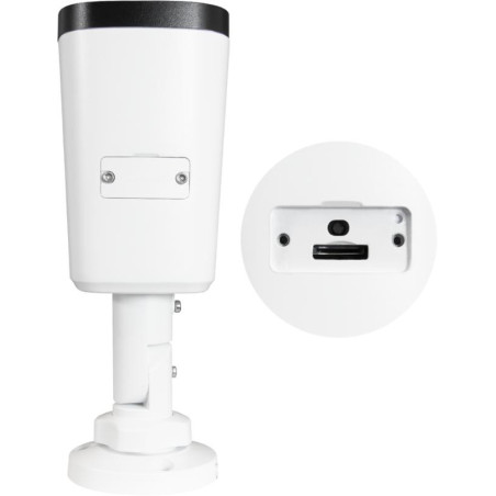 Kamera BCS Line BCS-P-TIP24FCL3-Ai1