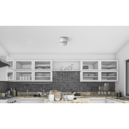 Zestaw czujników WIFI FIRESCO czujnik czadu+czujnik dymu+czujnik gazu