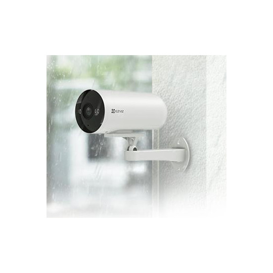 Kamera IP Ezviz H5 PoE 2K 3MPx