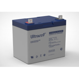 Akumulator AGM ULTRACELL UCG 12V 35Ah